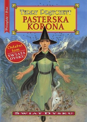 Terry Pratchett   Pasterska korona 080125,1